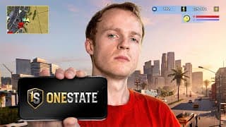 I Went Too Far In Onestate!