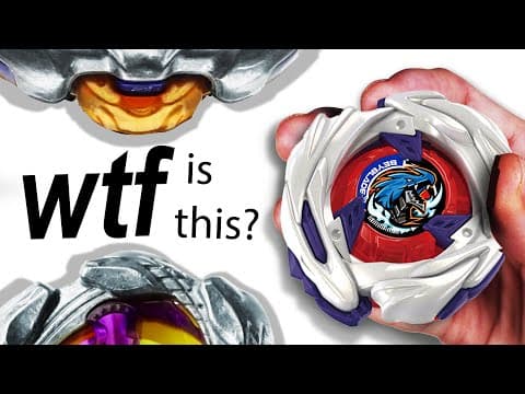 The Secret To Meteor Dragoon In Beyblade X.. (big Hasbro News + More)