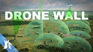 How Nato Plans To Stop Russian Drones