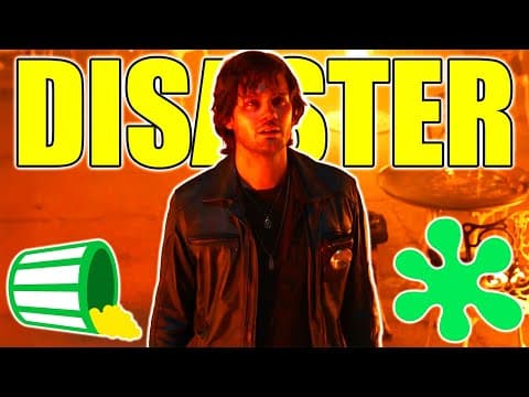 Return To Silent Hill Is A Terrible Movie?