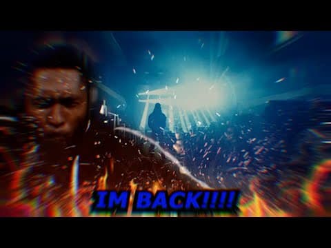 West Coast Banger!!!!  Vannda - Neon Light (official Music Video) Reaction