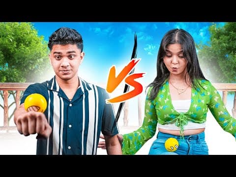 S8ul Ball Balancing Challenge - Ultimate Fun