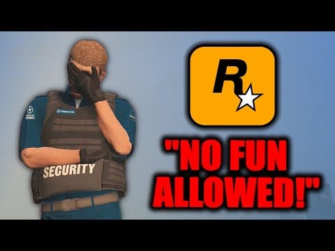 How Do They Keep F*cking This Up!?