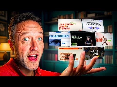 Make Stunning Wordpress Sites With Droip