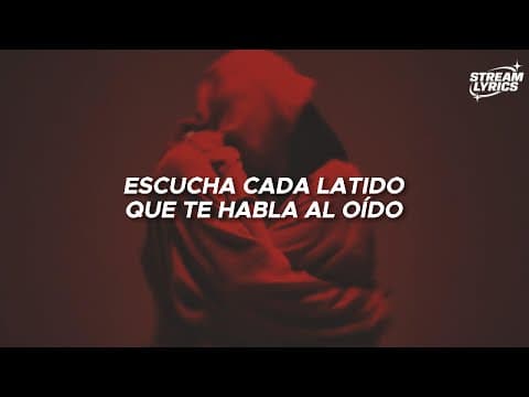 Siddhartha - Abrázame [video Lyrics + Letra]