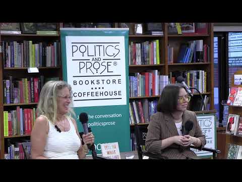 Katie Simon — Tell Me What You Like - With Leslie Morgan Steiner