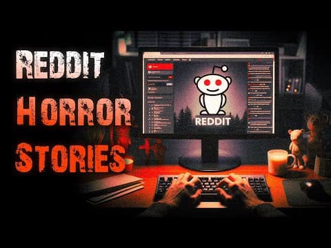 7 True Creepy Stories From Reddit | True Scary Stories
