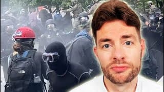 They Got What Was Coming