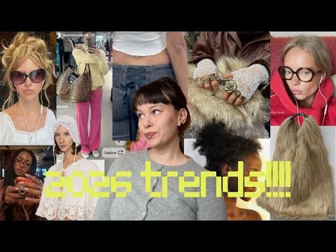 2026 Trend Predictions That You'll Actually Wear