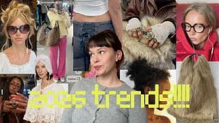 2026 Trend Predictions That You'll Actually Wear