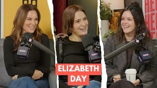Elizabeth Day On Finding Beauty In The Unexpected