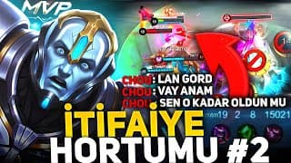 İtfai̇ye Hortumu 2