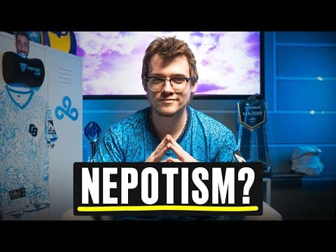 Everyone Hates Cloud9 Valorant - Here's Why