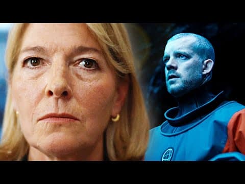 The War Between The Land And The Sea: Episode 3 Review (ups & Downs)