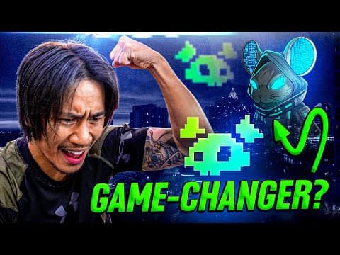 Best Crypto Presale To Buy Now 🚀 | Why This Ai Crypto Presale Is Trending Right Now