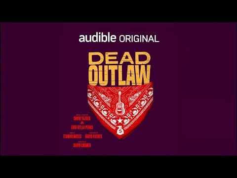 Exclusive Track: "nobody Knows Your Name" From 'dead Outlaw'