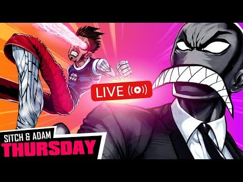 🔴 Sitch Vs Leftwing Streamer @whick-tv About Ice, Ice Protesters And Mass Deportation