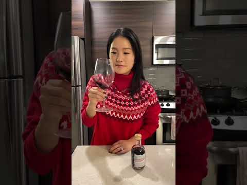 Unbox my wine advent calendar with me🍷