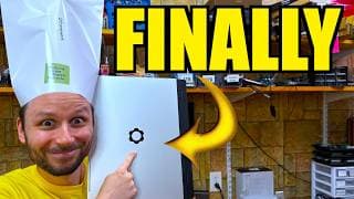 My New Framework 16 Is The Best Laptop Ever Made - And A Game Changer For The Industry