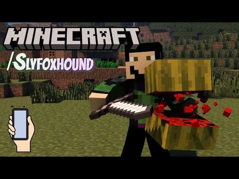 Homies Power Level Saturday | Day 3 | Better Minecraft Modpack (portrait)