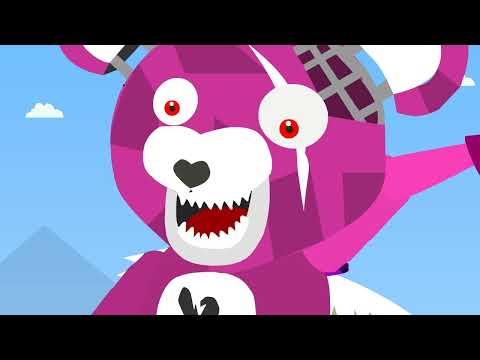 The Squad All Episodes Part 4!  (fortnite Animation)