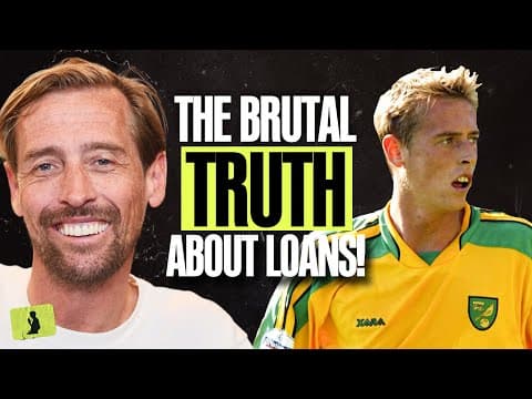 Football Loans: What Really Happens Behind The Scenes