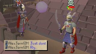 This Is What Happens When You Wait A Month In Pvp Worlds