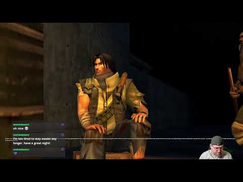 Happy New Year Everyone! Let's Hang Out In 2003 Today!