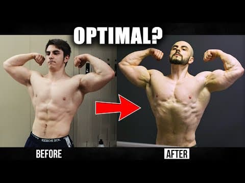 Optimal Training Is Dead (rant)