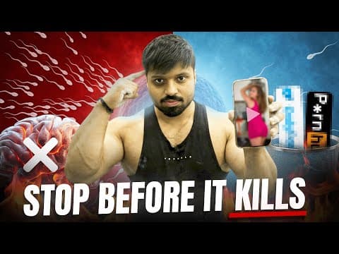 I Left Masturbation For 30 Days And My Life Changed