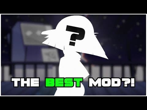 Is This  Friday Night Funkin's Best Mod?!