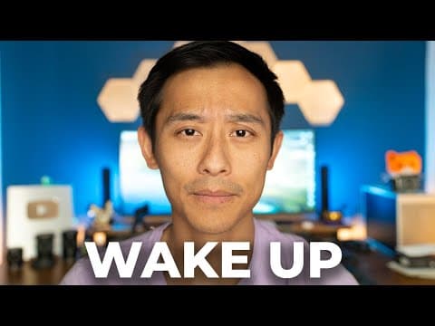 I'm 33. If You're In Your 20s Or 30s, Watch This.