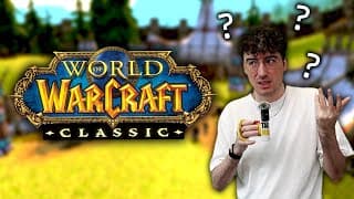 Ich Versuche Wow Zu Verstehen