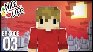 Nice Life: Episode 3 - Red Winter Finale!