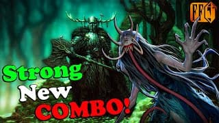 Mtg ▷ The Future Metagame Is 💥!? ◁ 【final Fantasy】 Standard Demon Counters Combo Deck!