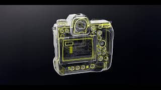 Nikon Z9 Firmware Evolution: Why This Camera Just Keeps Getting Smarter