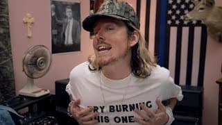 Jeris Johnson - P*rn In The U.s.a. (official Video)