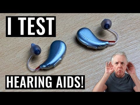 Elehear Beyond $399 Otc Aids - Can I Hear Better?