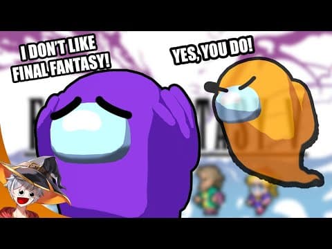 Jeremy's Favorite Game | Among Us: Town Of Us W/ Proximity Chat