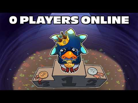 Exploring Failed Live Service Games