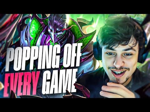 Ll Stylish | Popping Off Everygame!