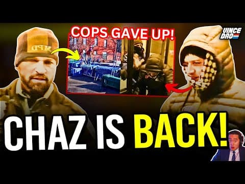 New Leftist 'autonomous Zone' Emerges In Minnesota As Police Surrender Hotel To Rioters