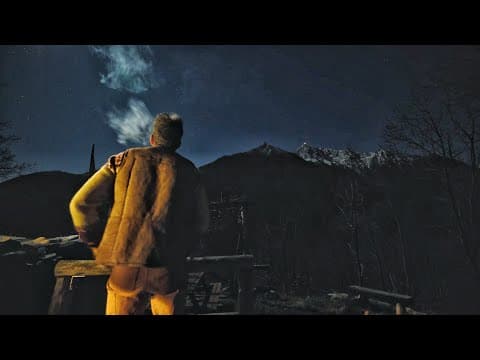 Due Giorni Di Trekking E Notte In Baita. L'itinerario (impegnativo) Che Ho Scelto Per Voi.