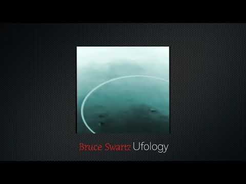 Full Alien/ufo Disclosure By Bruce Swartz In Ufology - Spacecraft Exiting Moon & Landing On The Moon