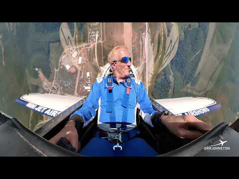 Subsonex Jet Aerobatics Branson Wings Of Pride Airshow