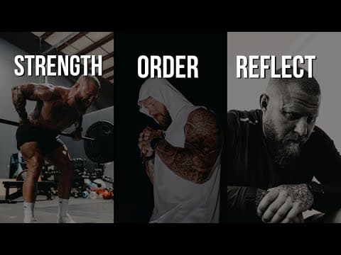 Hit Training & How To Evolve In 2026