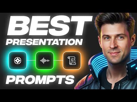 The Science Of Perfect Presentation Prompts (99% Of People Don’t Know This)