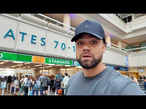 How To Use The Universal Orlando Superstar Shuttle & Mears Connect At Mco - Government Shutdown!!