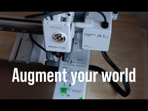 2025 Was The Year Of Making A (small) Dent In My Universe