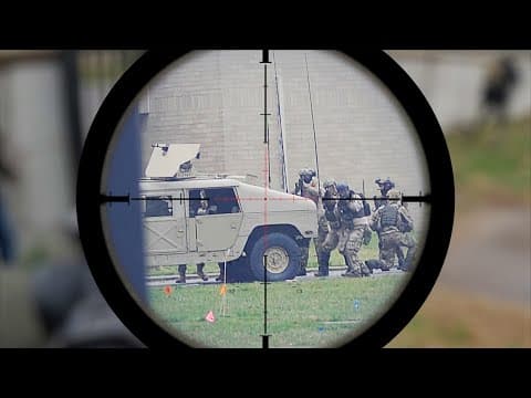 Everyone Turned On Us!